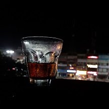 Whiskey